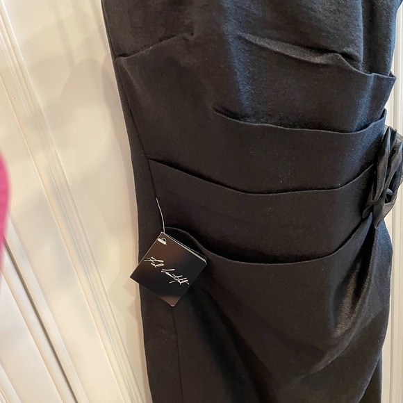 New - White House Black Market dress - Picture 3 of 6